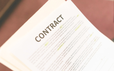 Three tips for resolution when facing a construction contract dispute