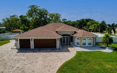 Port St. Lucie $569,000 Home Sale Closes as Part of SEC Enforcement Action