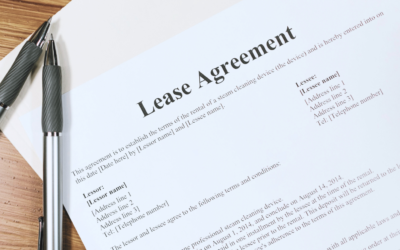 Should your commercial lease have an exclusivity clause?