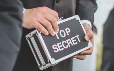 What is a trade secret and how is it protected?