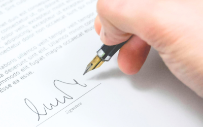 Understanding the elements of a non-compete agreement