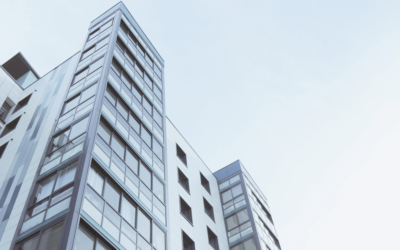 So Your Tenant Filed Bankruptcy? 4 Things to Consider for Commercial Landlords with Tenants in Bankruptcy