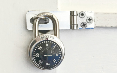 Three ways to protect your IP