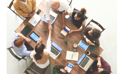 2 owners, 1 problem: Tips for business dispute resolution
