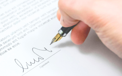 When is a non-disclosure agreement unenforceable?