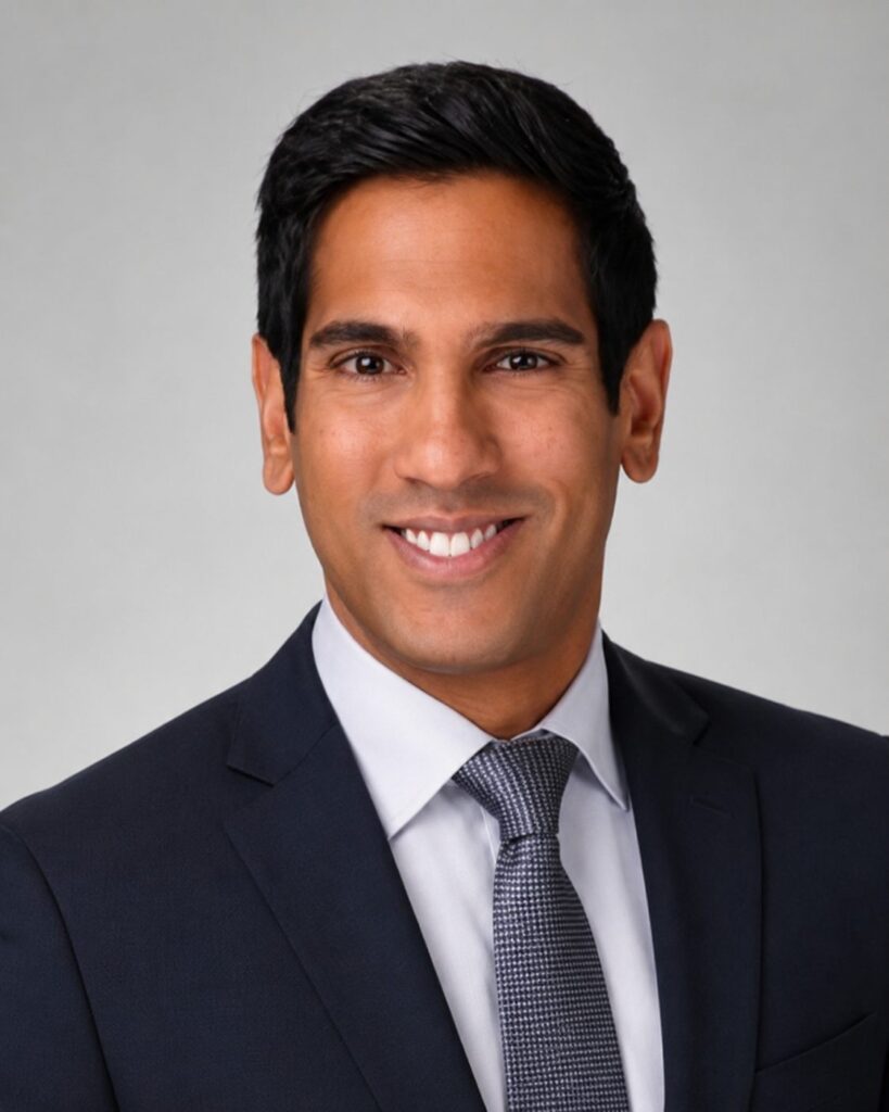 Amrit S. Kapai