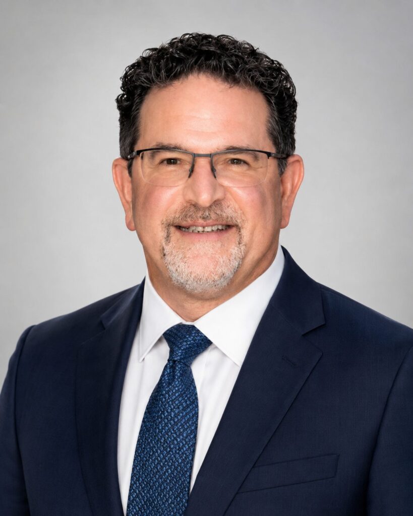 Evan Goldenberg