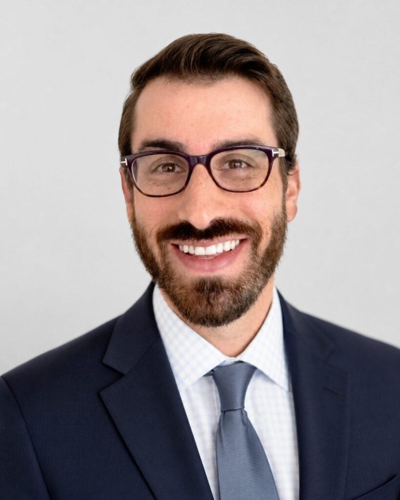 Jerrod M. Maddox