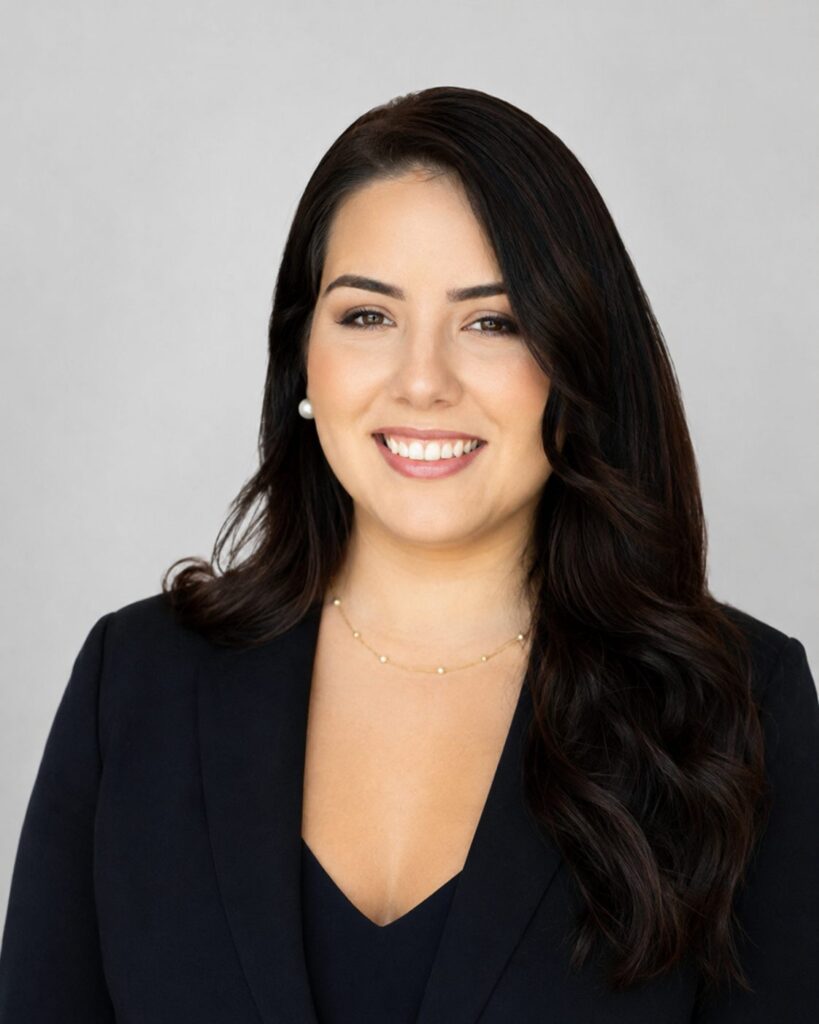 Roxana Clemente