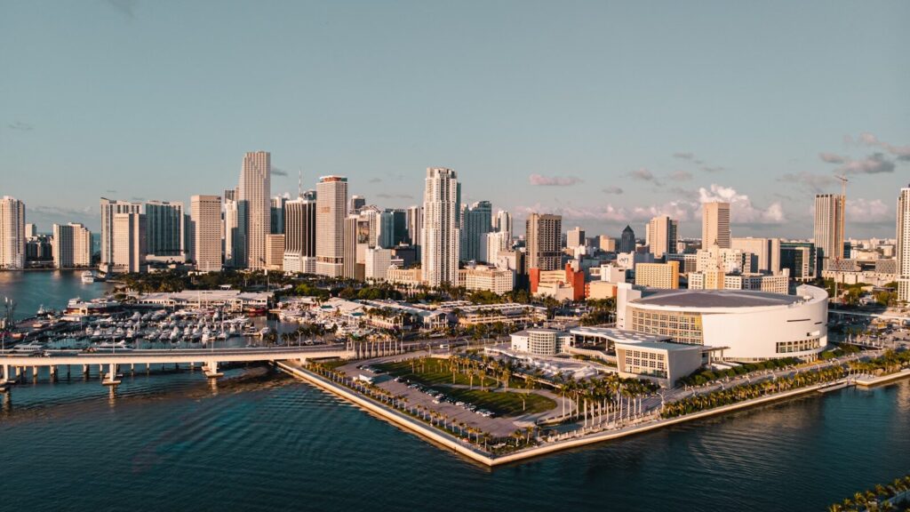 Venture Capital and Private Equity Firms Relocating to South Florida