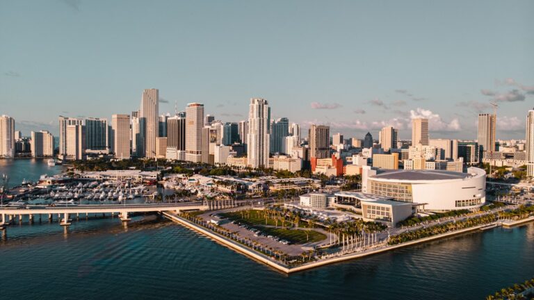 Venture Capital and Private Equity Firms Relocating to South Florida