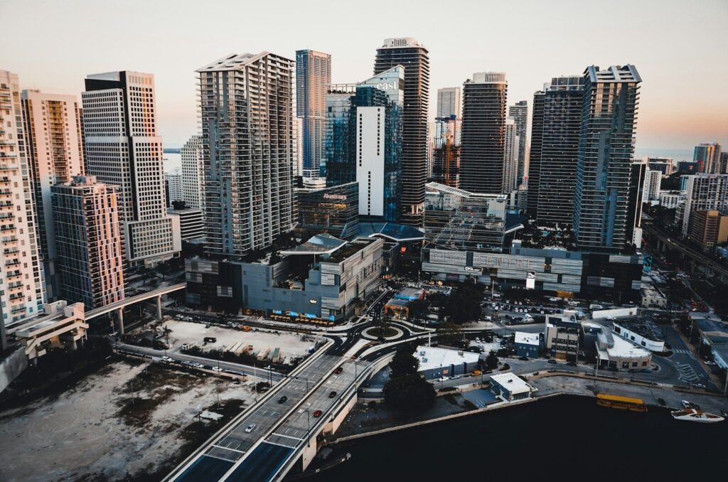 Companies Move Headquarters to South Florida During & Post Pandemic