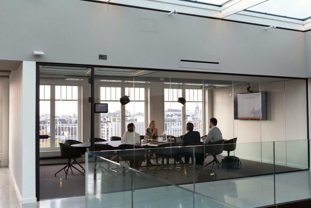 Meet the Dunn Law Team: Strategic Advisors in Insolvency and Commercial Litigation