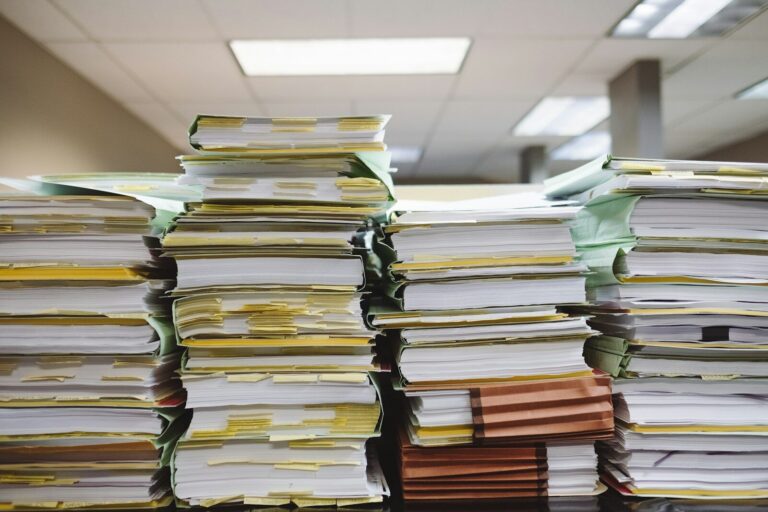 Your Proof of Claim Is an Opening Bid, Not a Verdict